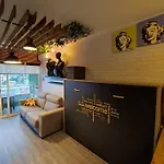 דירה Saltillo Alto Boutique