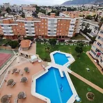 Saltillo Alto Boutique דירה