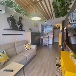 Saltillo Alto Boutique דירה *