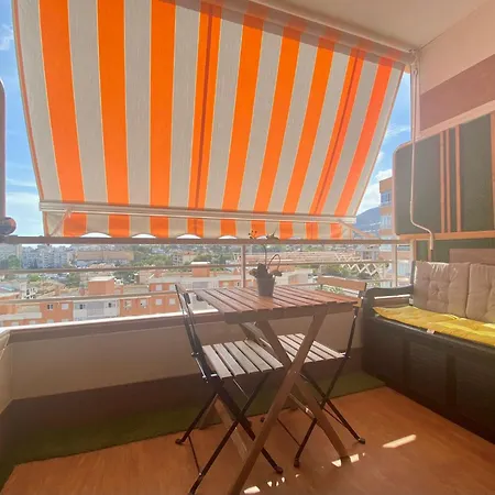 Saltillo Alto Boutique Lägenhet