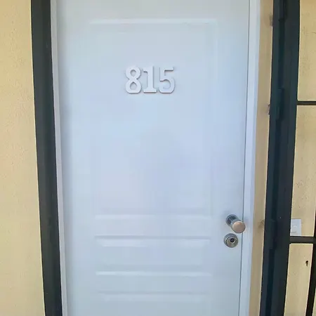 Lägenhet Saltillo Alto Boutique *