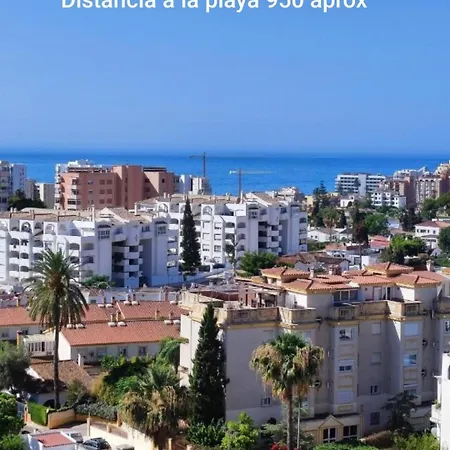 Saltillo Alto Boutique * Torremolinos