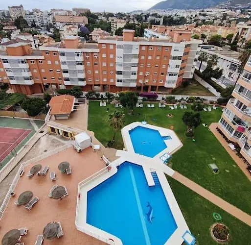 Saltillo Alto Boutique Lägenhet