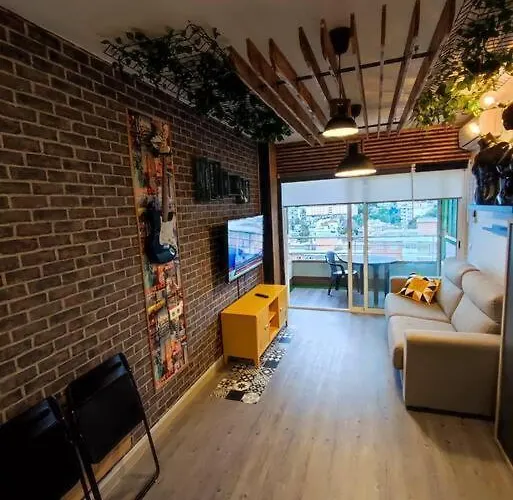 Saltillo Alto Boutique Torremolinos