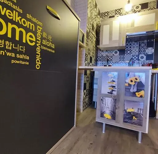 Saltillo Alto Boutique Lägenhet *