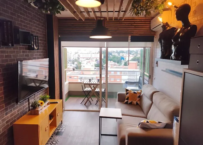 Saltillo Alto Boutique