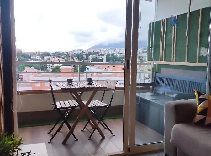 Saltillo Alto Boutique * Torremolinos