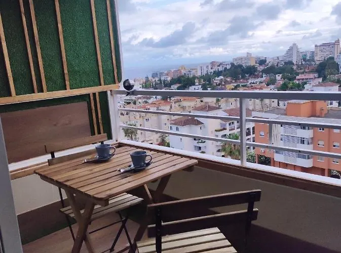 Lägenhet Saltillo Alto Boutique