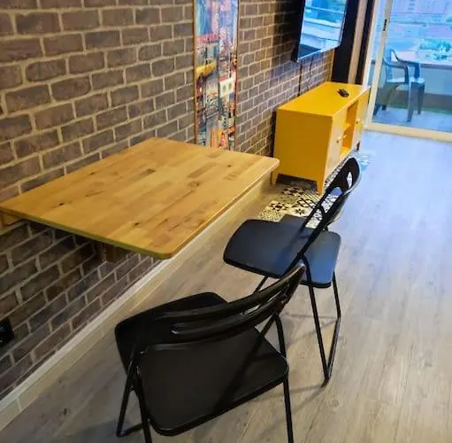 Saltillo Alto Boutique * Torremolinos