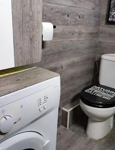 Saltillo Alto Boutique Lägenhet