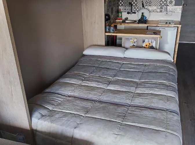 Lägenhet Saltillo Alto Boutique Torremolinos