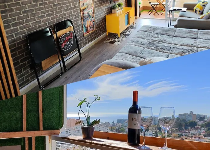 Saltillo Alto Boutique * Torremolinos