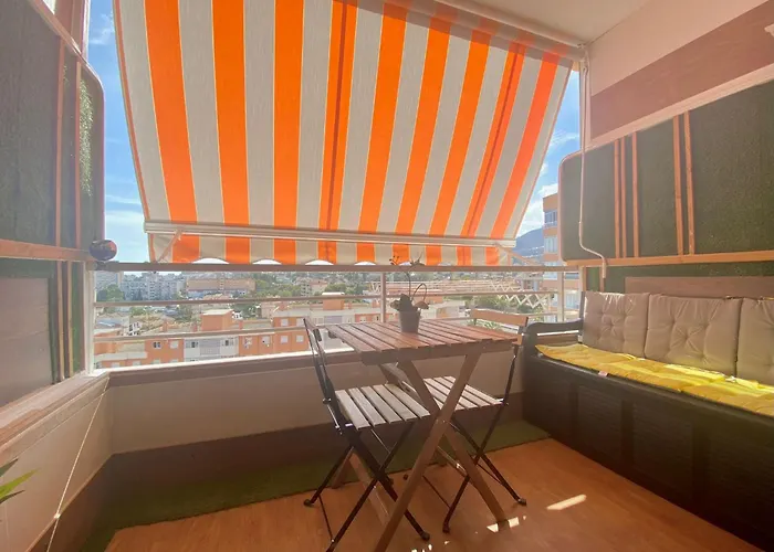 Saltillo Alto Boutique Lägenhet