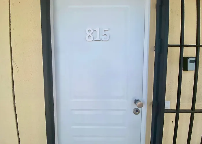 Lägenhet Saltillo Alto Boutique *