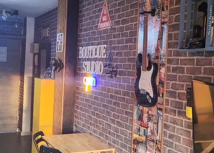 Saltillo Alto Boutique