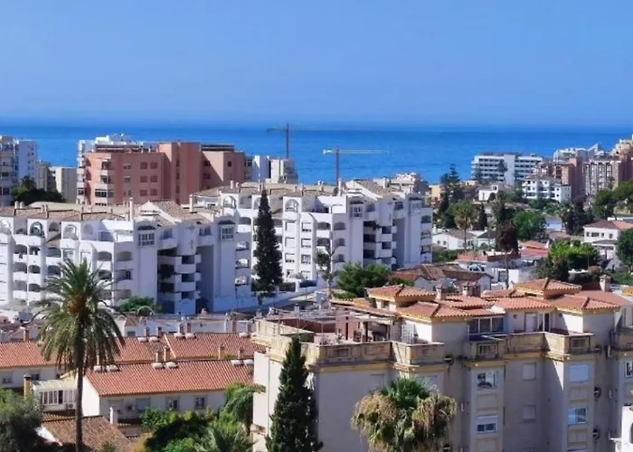 Saltillo Alto Boutique * Torremolinos