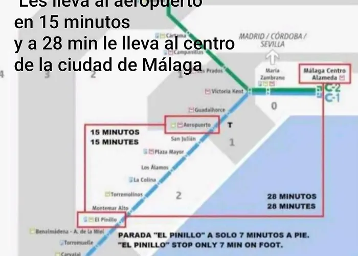 Saltillo Alto Boutique Torremolinos