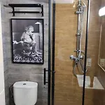 公寓 Saltillo Alto Boutique 托雷莫利诺斯