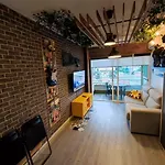 Saltillo Alto Boutique 托雷莫利诺斯
