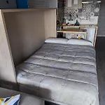Διαμέρισμα Saltillo Alto Boutique Τορρεμολίνος