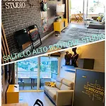Saltillo Alto Boutique 托雷莫利诺斯
