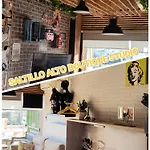 Saltillo Alto Boutique * Τορρεμολίνος