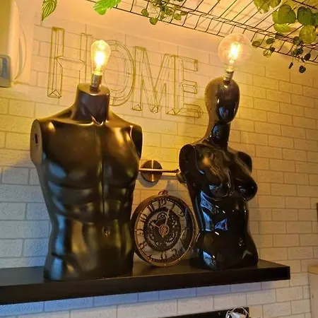 Saltillo Alto Boutique *