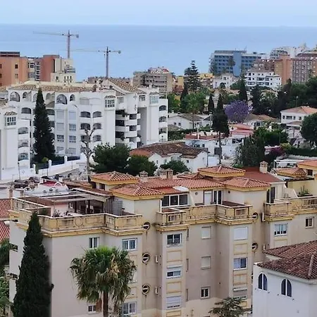 Saltillo Alto Boutique * Torremolinos