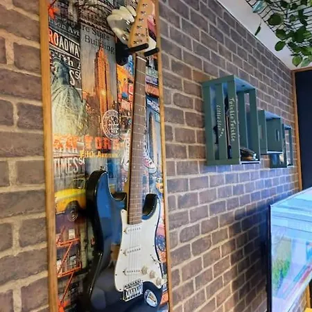 Saltillo Alto Boutique Torremolinos