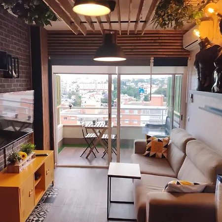 Saltillo Alto Boutique