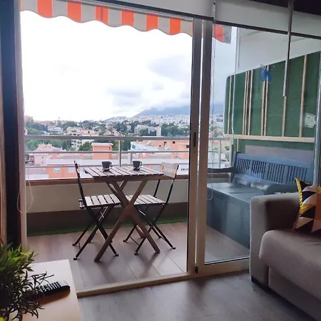 Saltillo Alto Boutique * Torremolinos