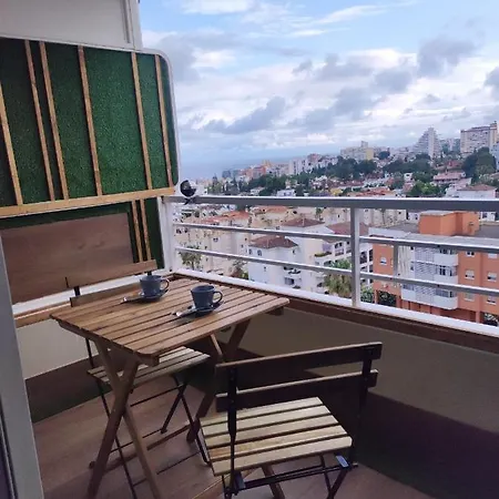 Apartament Saltillo Alto Boutique