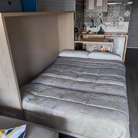 Apartament Saltillo Alto Boutique Torremolinos