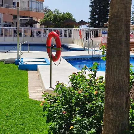 Daire Saltillo Alto Boutique Torremolinos