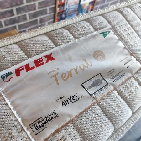 Saltillo Alto Boutique * Torremolinos