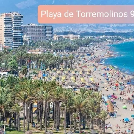 Lejlighed Saltillo Alto Boutique *