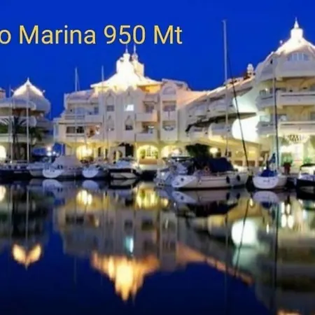 Saltillo Alto Boutique * Torremolinos