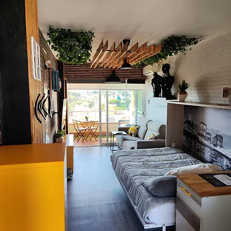 Saltillo Alto Boutique * Torremolinos