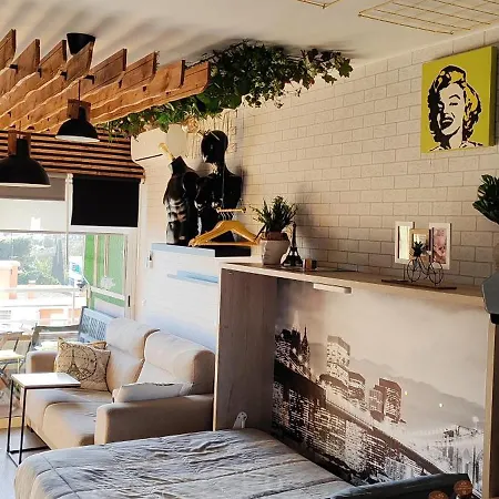 Saltillo Alto Boutique * Torremolinos