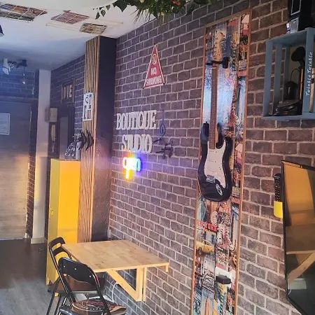 Saltillo Alto Boutique