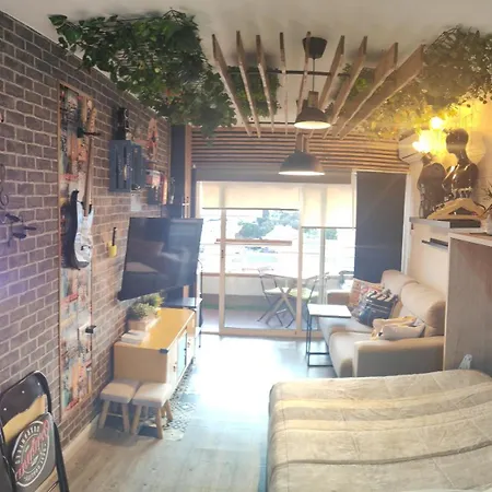 Saltillo Alto Boutique 公寓 *