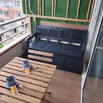 Apartment Saltillo Alto Boutique