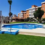 Apartment Saltillo Alto Boutique Torremolinos