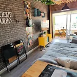 Saltillo Alto Boutique Apartment Torremolinos