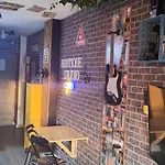 Saltillo Alto Boutique
