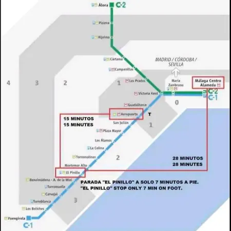 Saltillo Alto Boutique Apartment