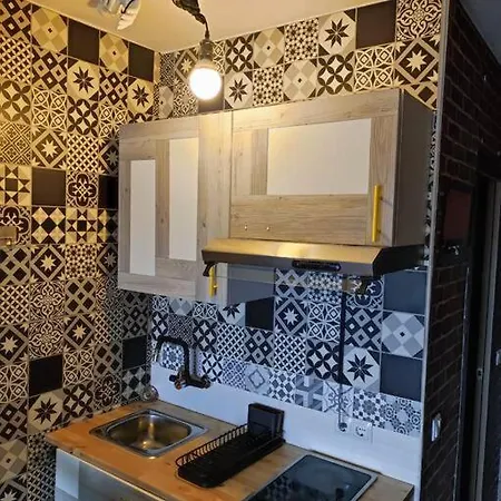 Apartment Saltillo Alto Boutique