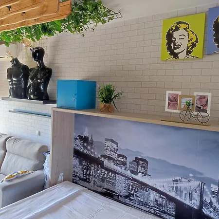 Saltillo Alto Boutique Apartment *