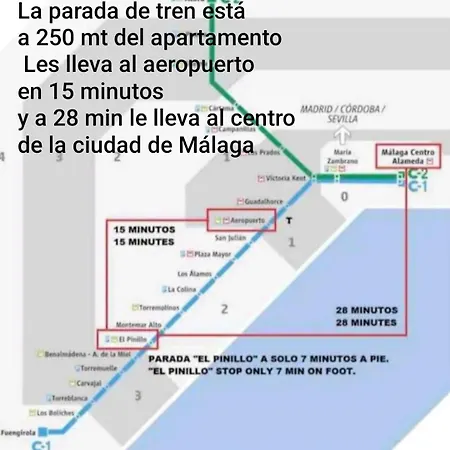 Saltillo Alto Boutique Torremolinos