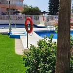 Appartement Saltillo Alto Boutique Torremolinos